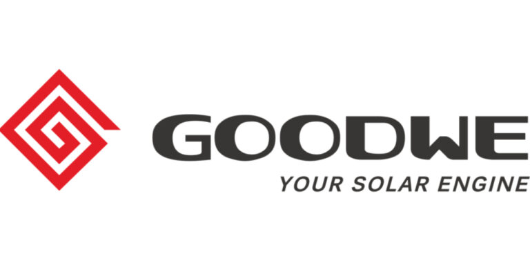 GoodWe logo