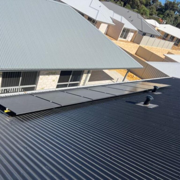 Solar power installation in Baldivis by Solahart Rockingham