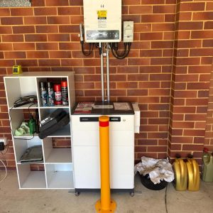 Solar power installation in Baldivis by Solahart Rockingham