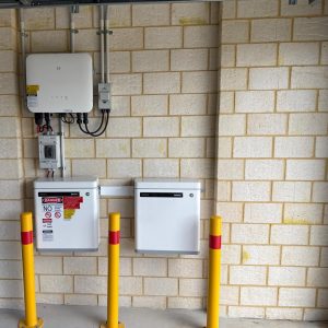 Solar power installation in Baldivis by Solahart Rockingham