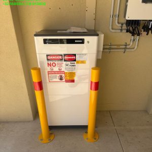 Solar power installation in Darling Downs by Solahart Rockingham