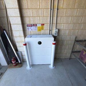 Solar power installation in Kwinana by Solahart Rockingham