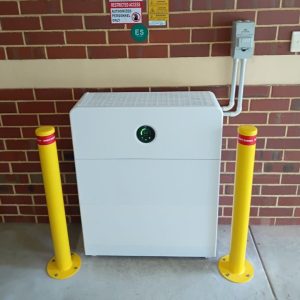 Solar power installation in Port Kennedy by Solahart Rockingham