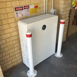 Solar power installation in Waikiki by Solahart Rockingham