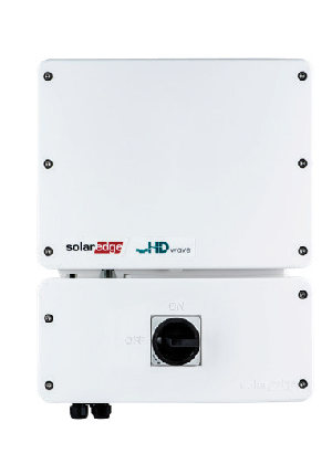 SolarEdge Energy Hub Inverter available from Solahart Rockingham