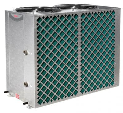 Commercial heat pump from Solahart Rockingham